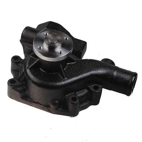 Cummins qsb3 3 diesel engine water pump 3800883 china manufacturers
